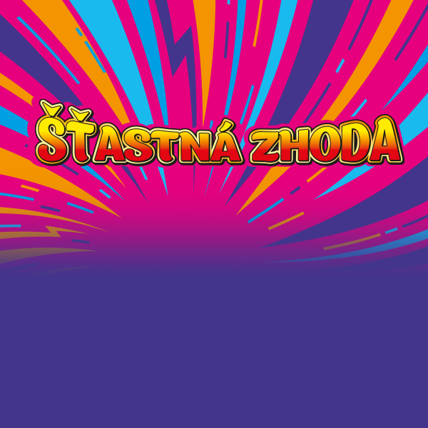 Šťastná zhoda